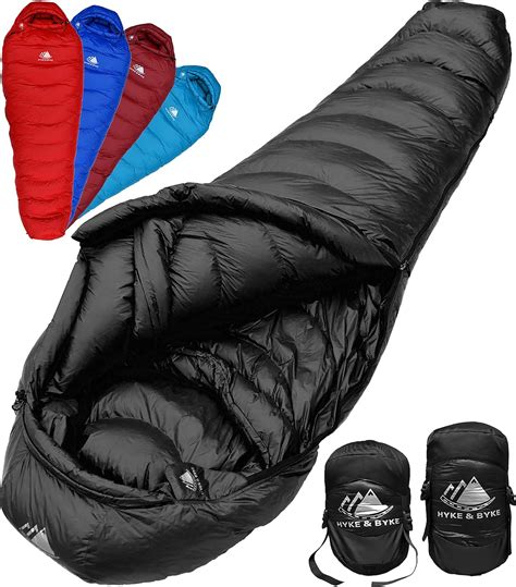 budget 30 degree sleeping bag.